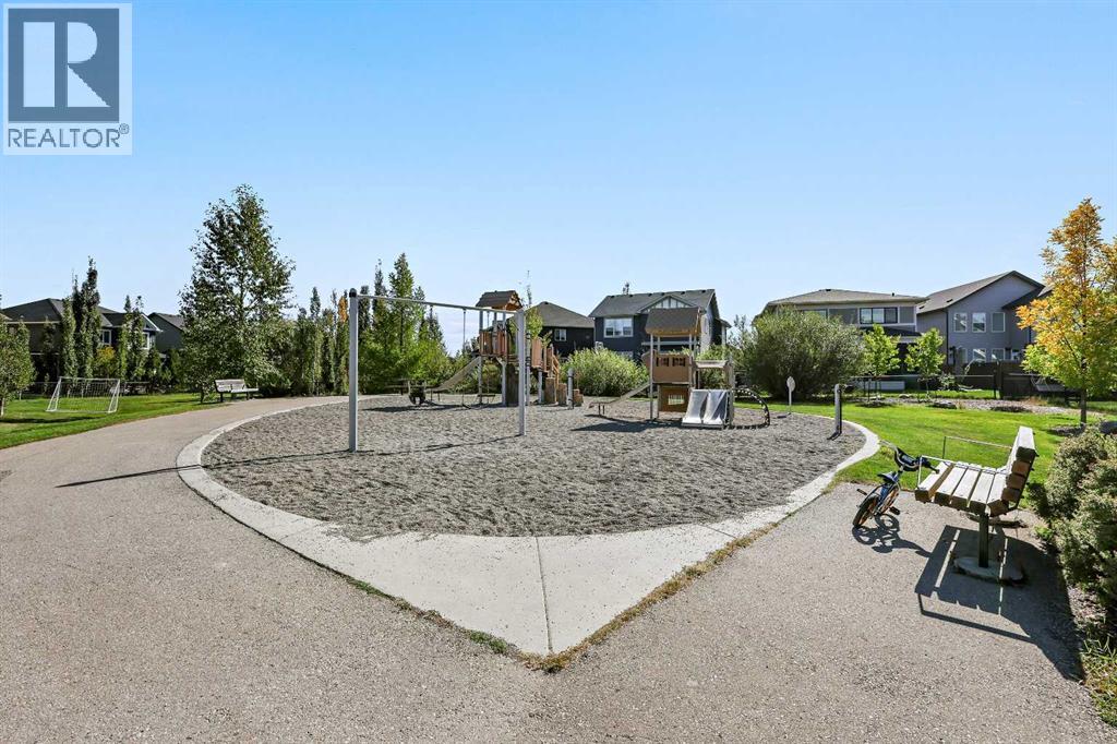194 Canals Close Sw, Airdrie, Alberta  T4B 0S5 - Photo 43 - A2259378