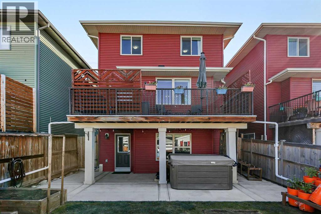 194 Canals Close Sw, Airdrie, Alberta  T4B 0S5 - Photo 47 - A2259378