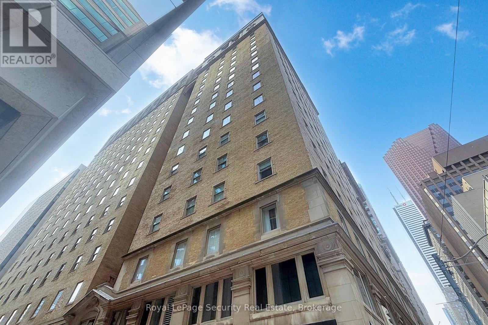 323 - 22 Leader Lane, Toronto, Ontario  M5E 0B2 - Photo 1 - C12427503