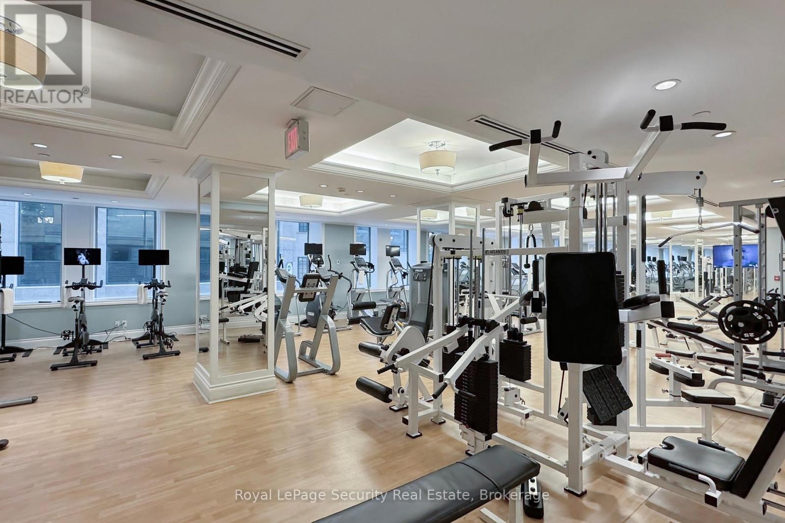 323 - 22 Leader Lane, Toronto, Ontario  M5E 0B2 - Photo 27 - C12427503