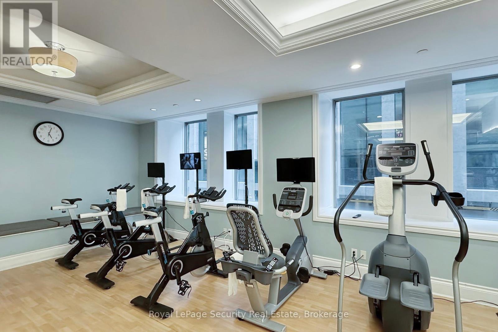323 - 22 Leader Lane, Toronto, Ontario  M5E 0B2 - Photo 30 - C12427503