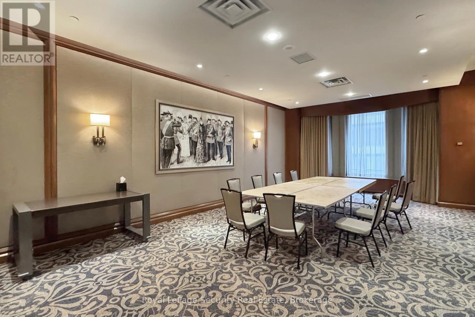 323 - 22 Leader Lane, Toronto, Ontario  M5E 0B2 - Photo 43 - C12427503