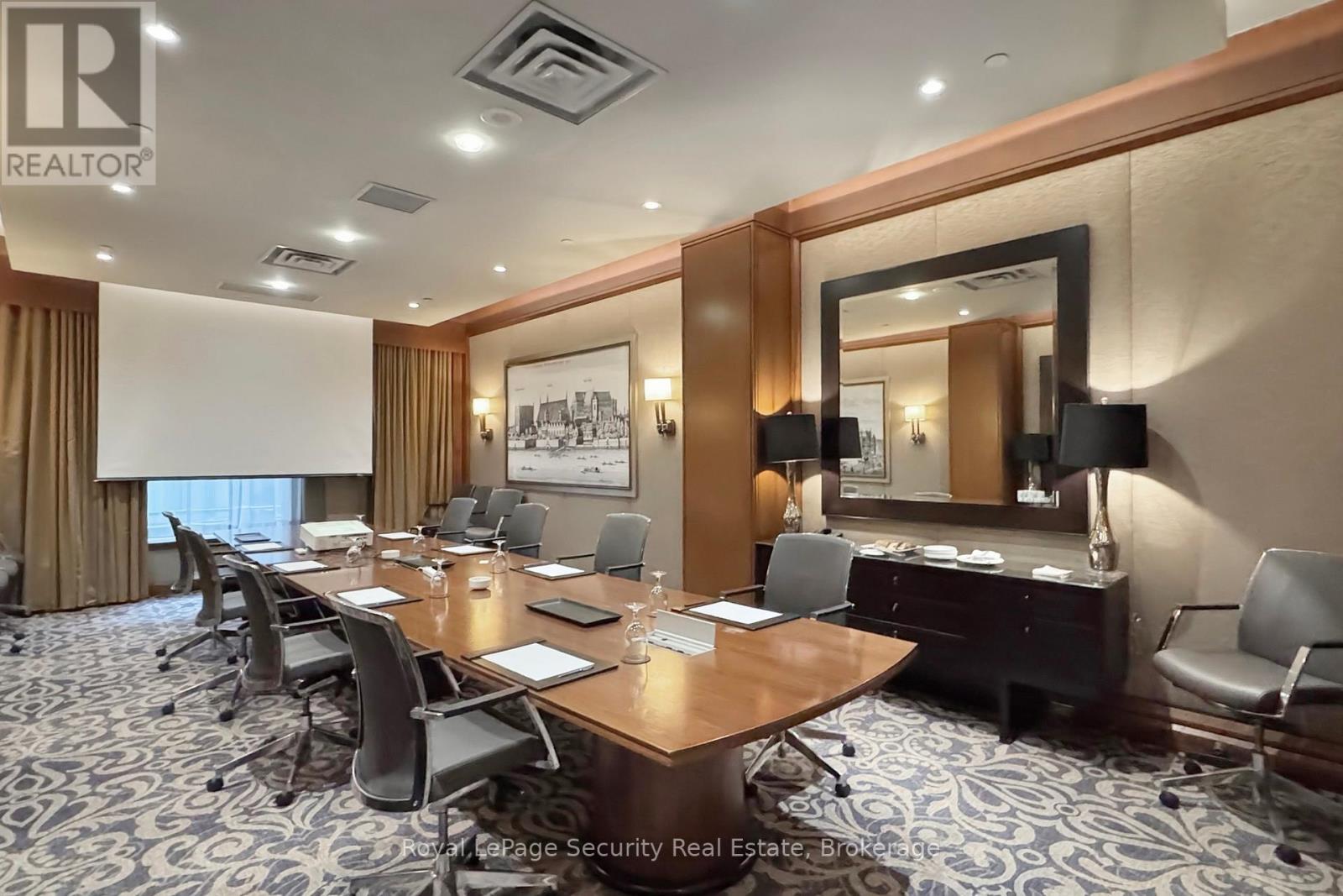 323 - 22 Leader Lane, Toronto, Ontario  M5E 0B2 - Photo 44 - C12427503