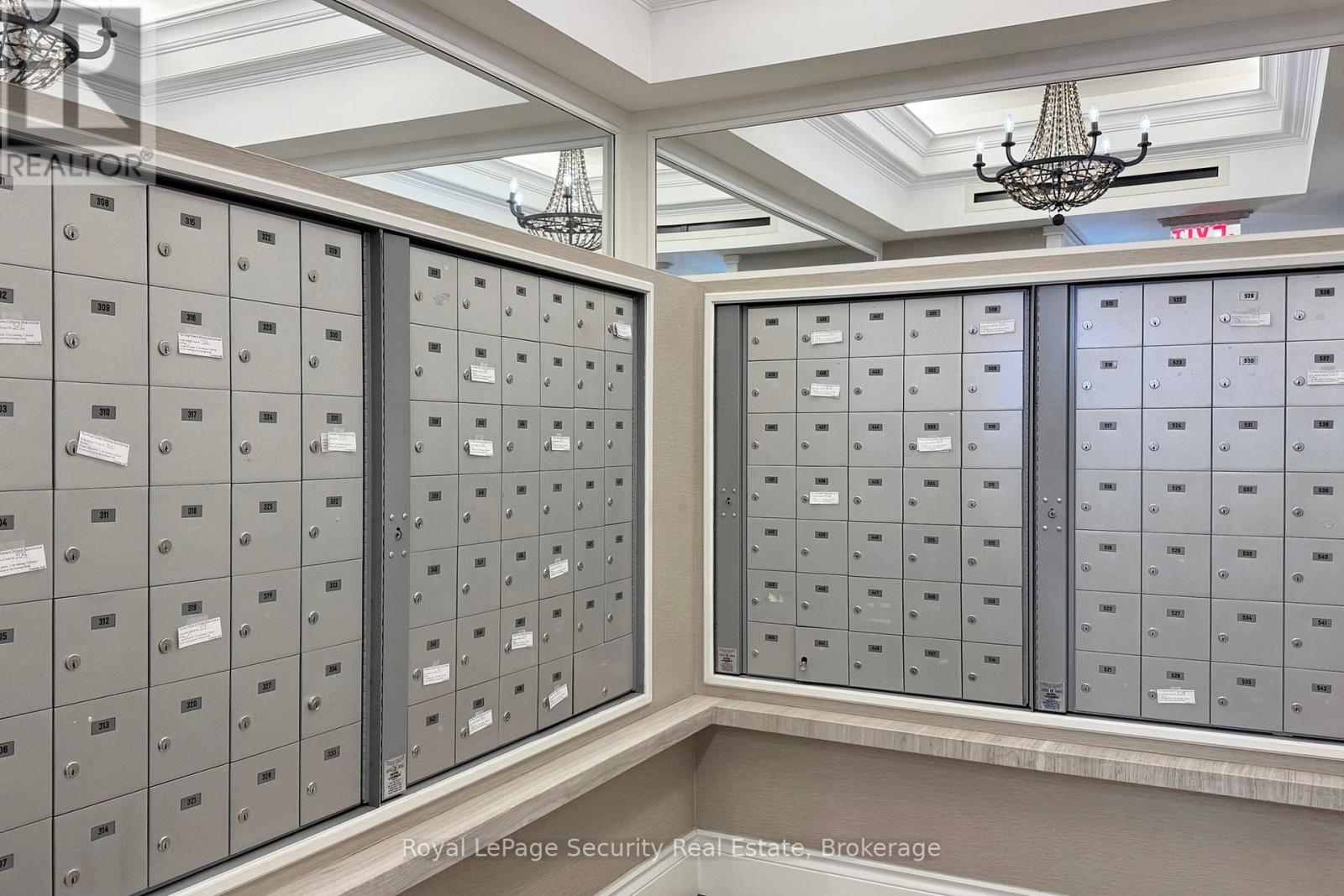 323 - 22 Leader Lane, Toronto, Ontario  M5E 0B2 - Photo 45 - C12427503