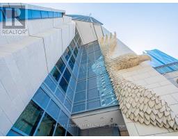 2202 - 1 THE ESPLANADE STREET, Toronto, Ontario