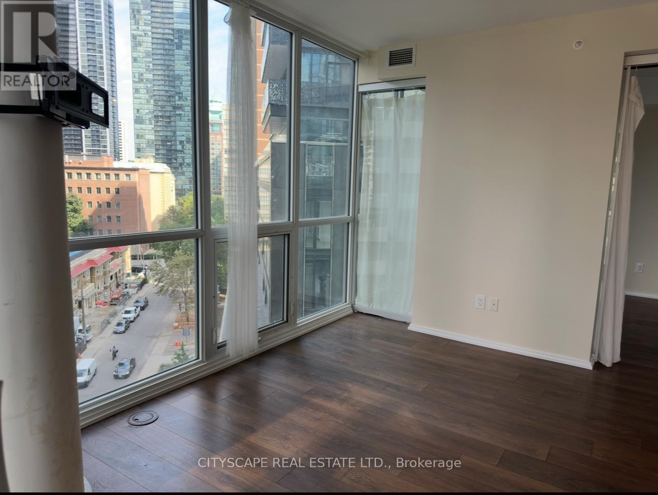 909 - 45 Charles Street E, Toronto, Ontario  M4Y 0B4 - Photo 24 - C12427507