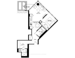909 - 45 CHARLES STREET E, Toronto, Ontario