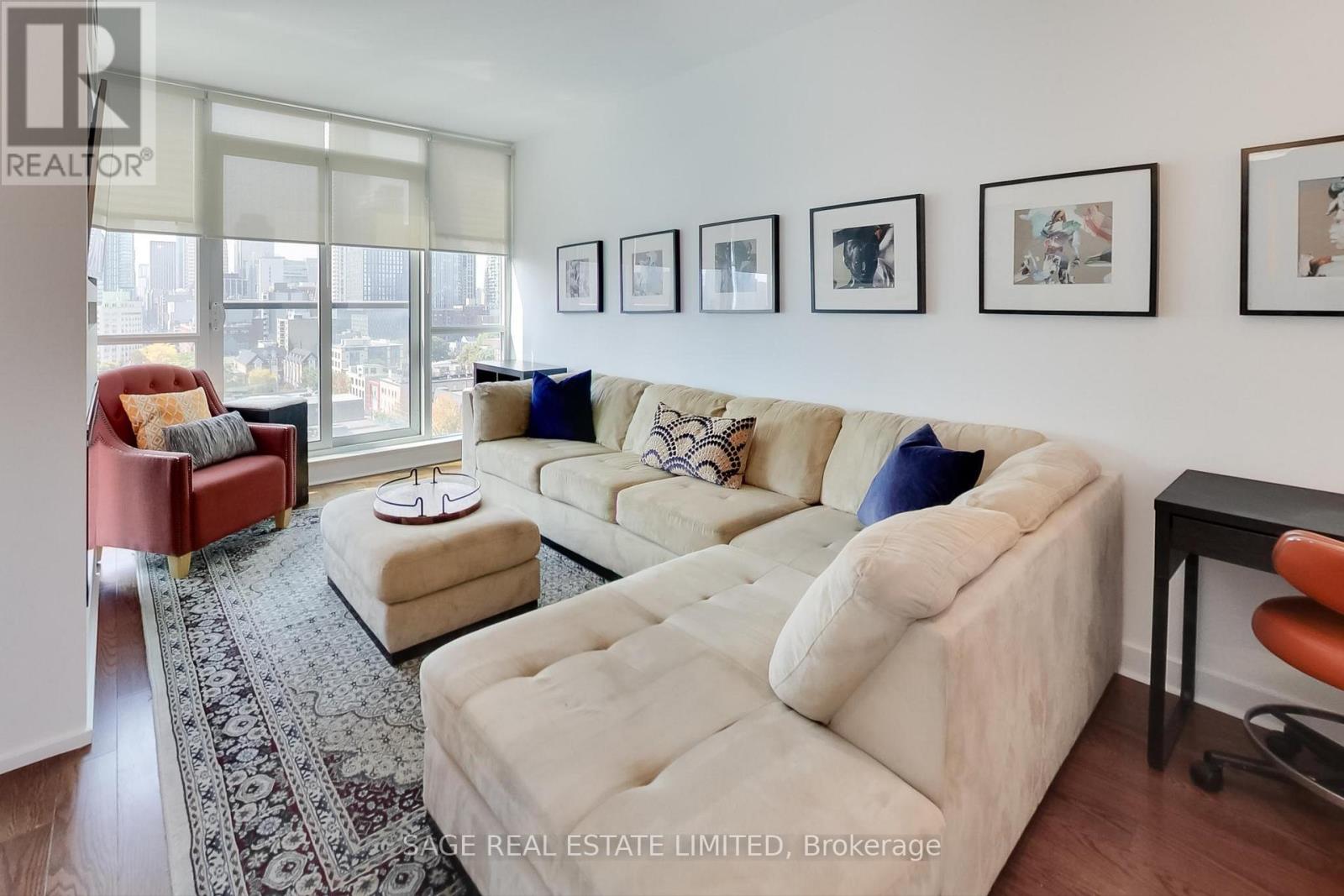 1306 - 320 Richmond Street E, Toronto, Ontario  M5A 1P9 - Photo 10 - C12427508