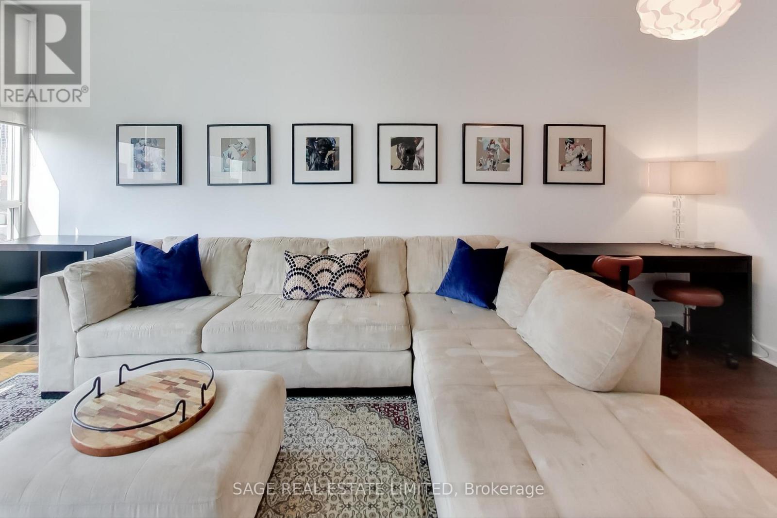 1306 - 320 Richmond Street E, Toronto, Ontario  M5A 1P9 - Photo 11 - C12427508