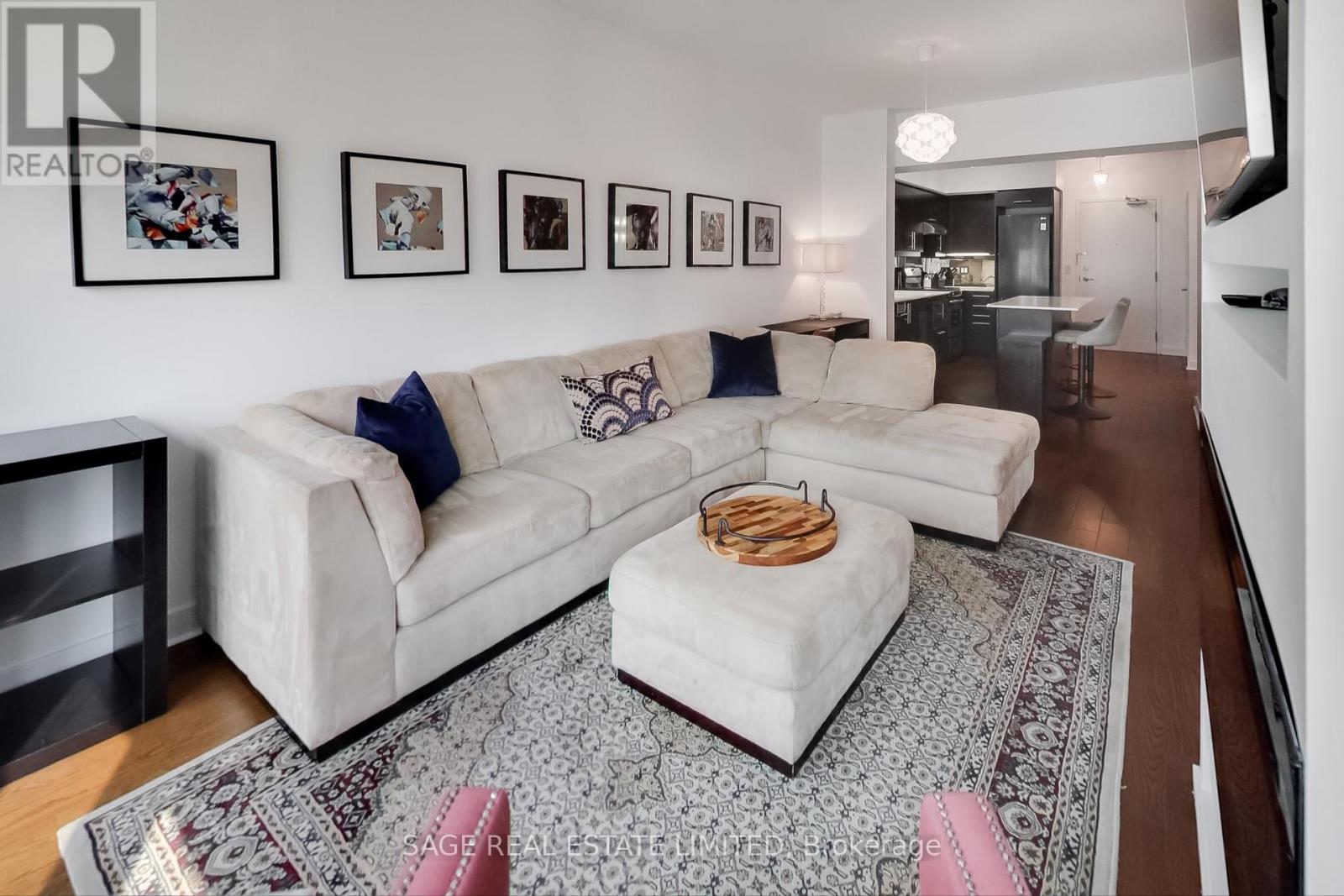 1306 - 320 Richmond Street E, Toronto, Ontario  M5A 1P9 - Photo 12 - C12427508