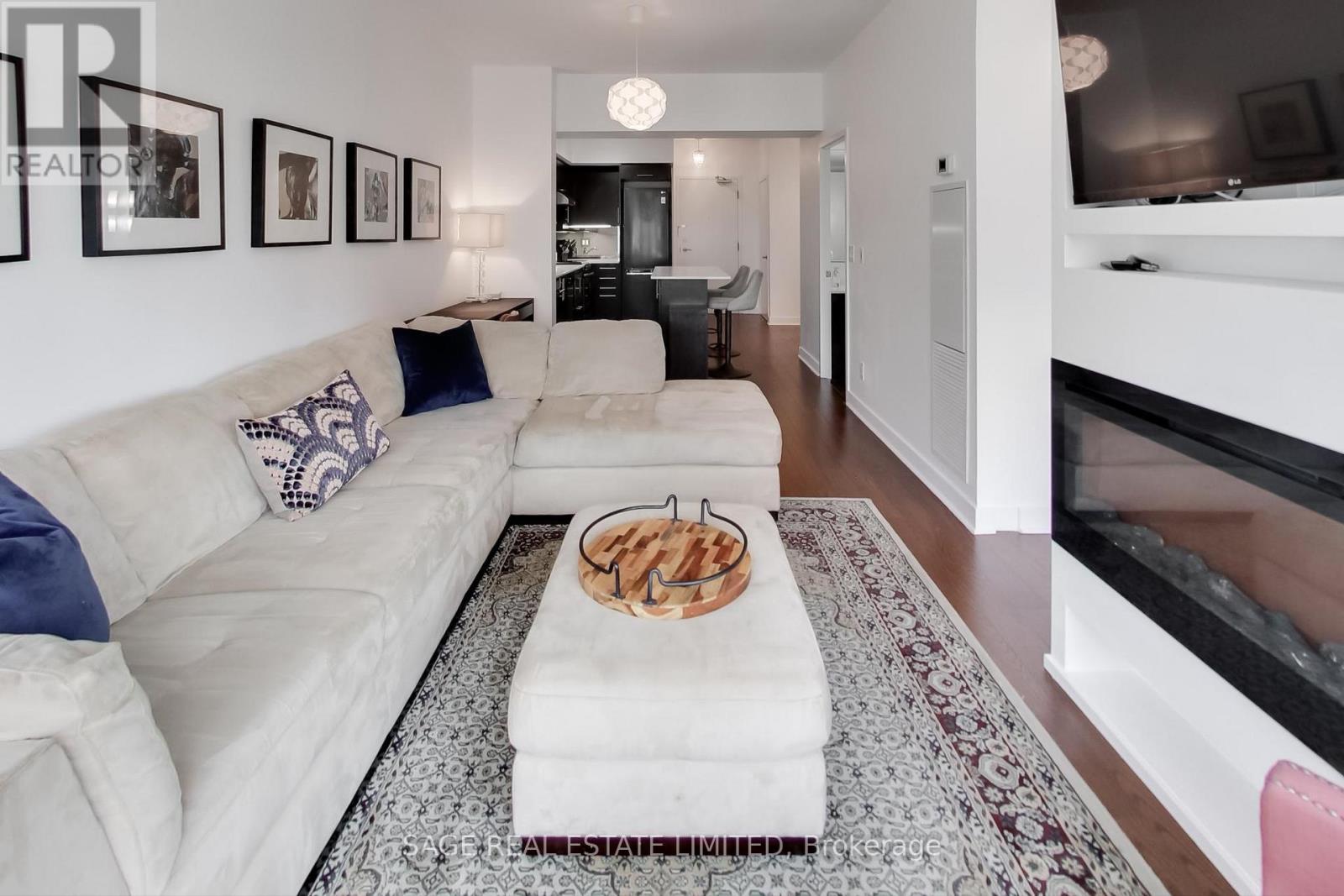 1306 - 320 Richmond Street E, Toronto, Ontario  M5A 1P9 - Photo 14 - C12427508