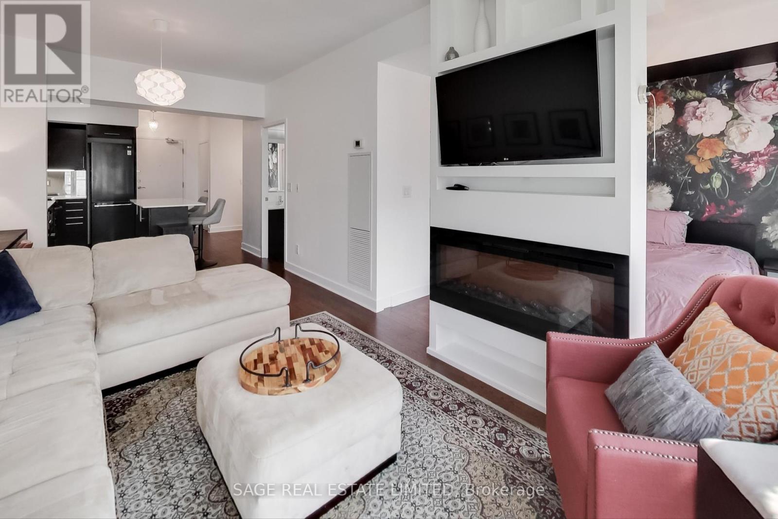 1306 - 320 Richmond Street E, Toronto, Ontario  M5A 1P9 - Photo 15 - C12427508