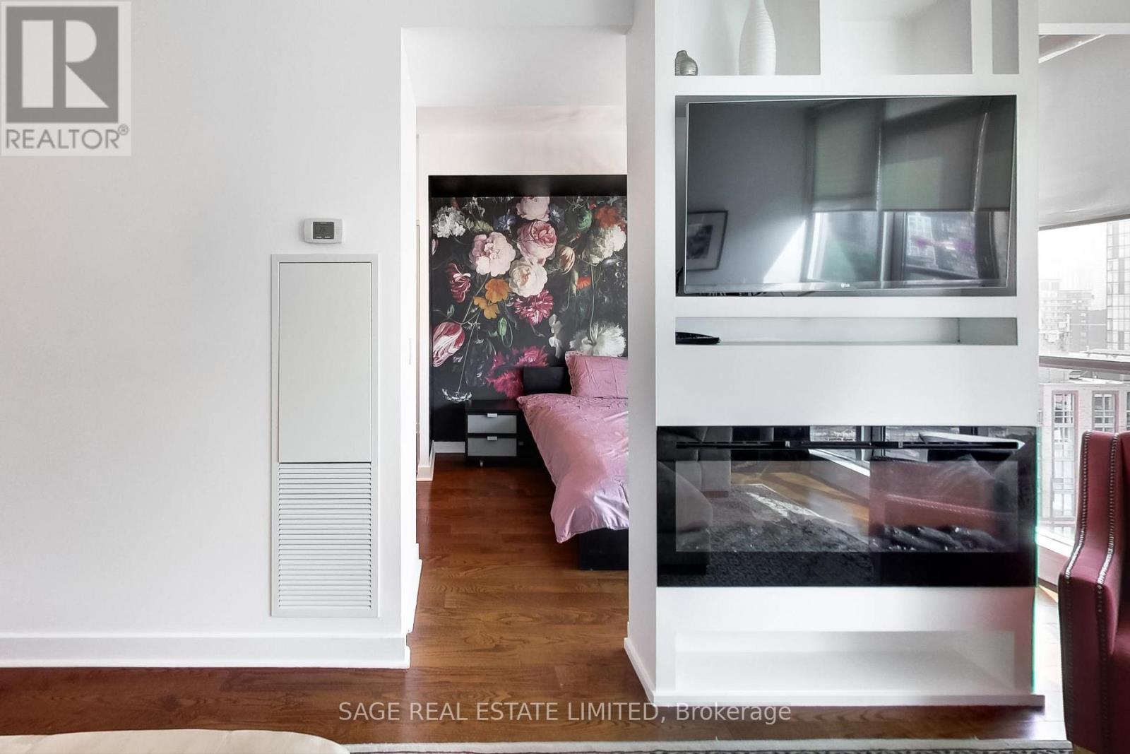 1306 - 320 Richmond Street E, Toronto, Ontario  M5A 1P9 - Photo 16 - C12427508