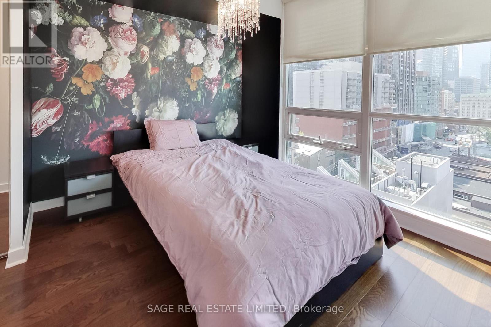 1306 - 320 Richmond Street E, Toronto, Ontario  M5A 1P9 - Photo 18 - C12427508