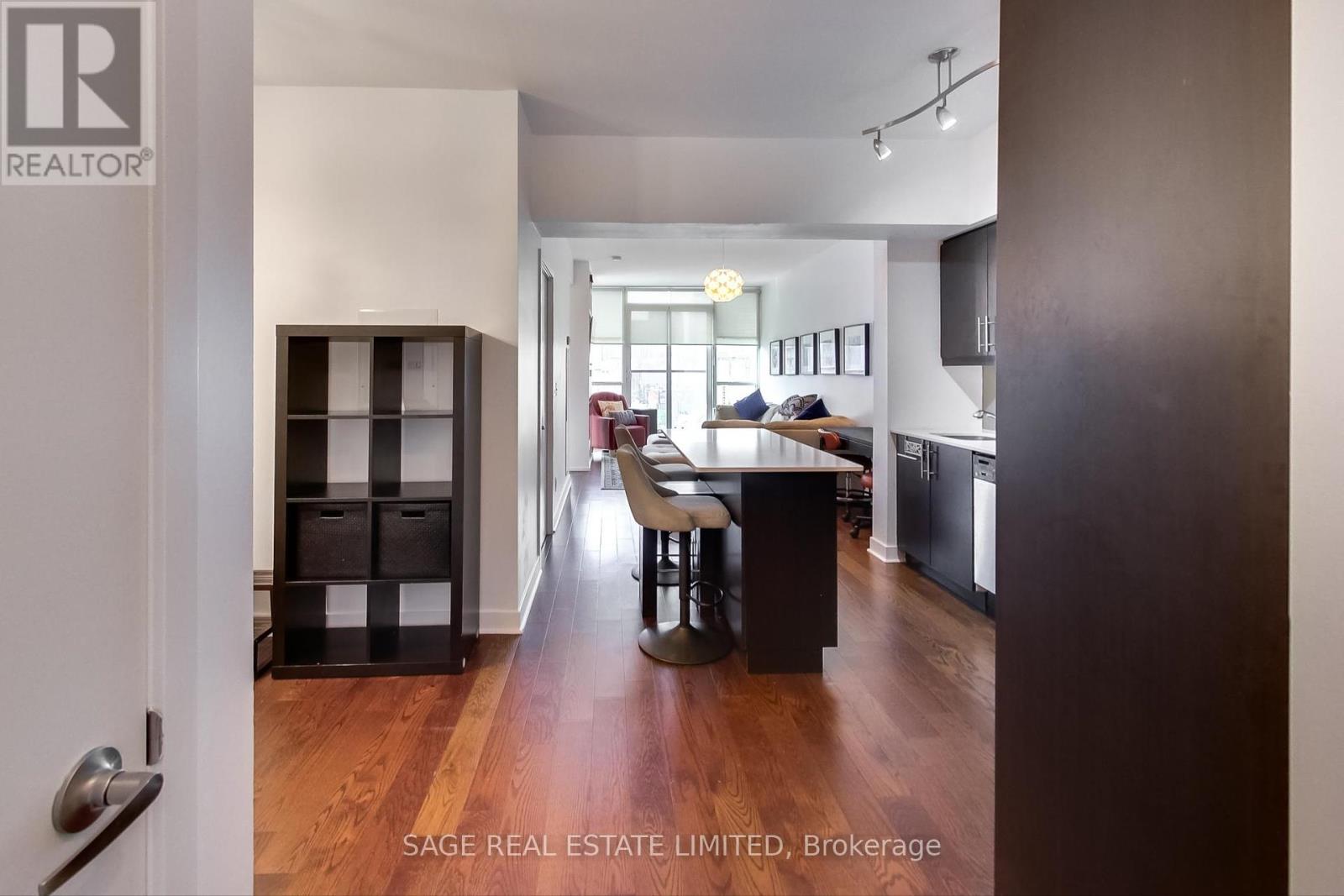 1306 - 320 Richmond Street E, Toronto, Ontario  M5A 1P9 - Photo 2 - C12427508