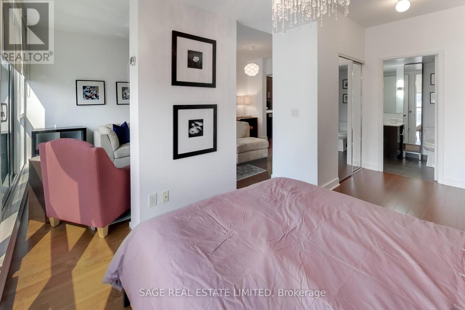 1306 - 320 Richmond Street E, Toronto, Ontario  M5A 1P9 - Photo 20 - C12427508