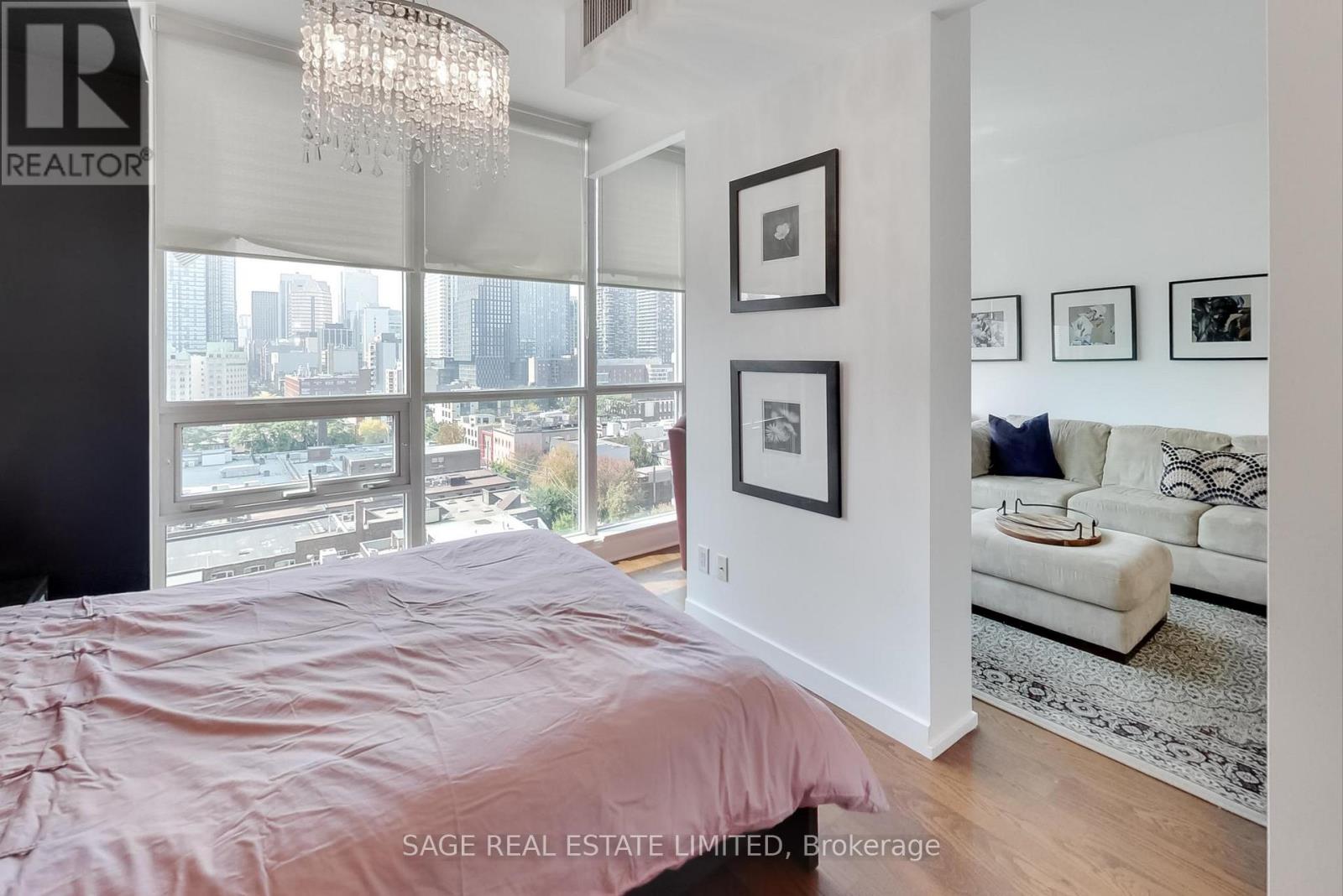 1306 - 320 Richmond Street E, Toronto, Ontario  M5A 1P9 - Photo 21 - C12427508