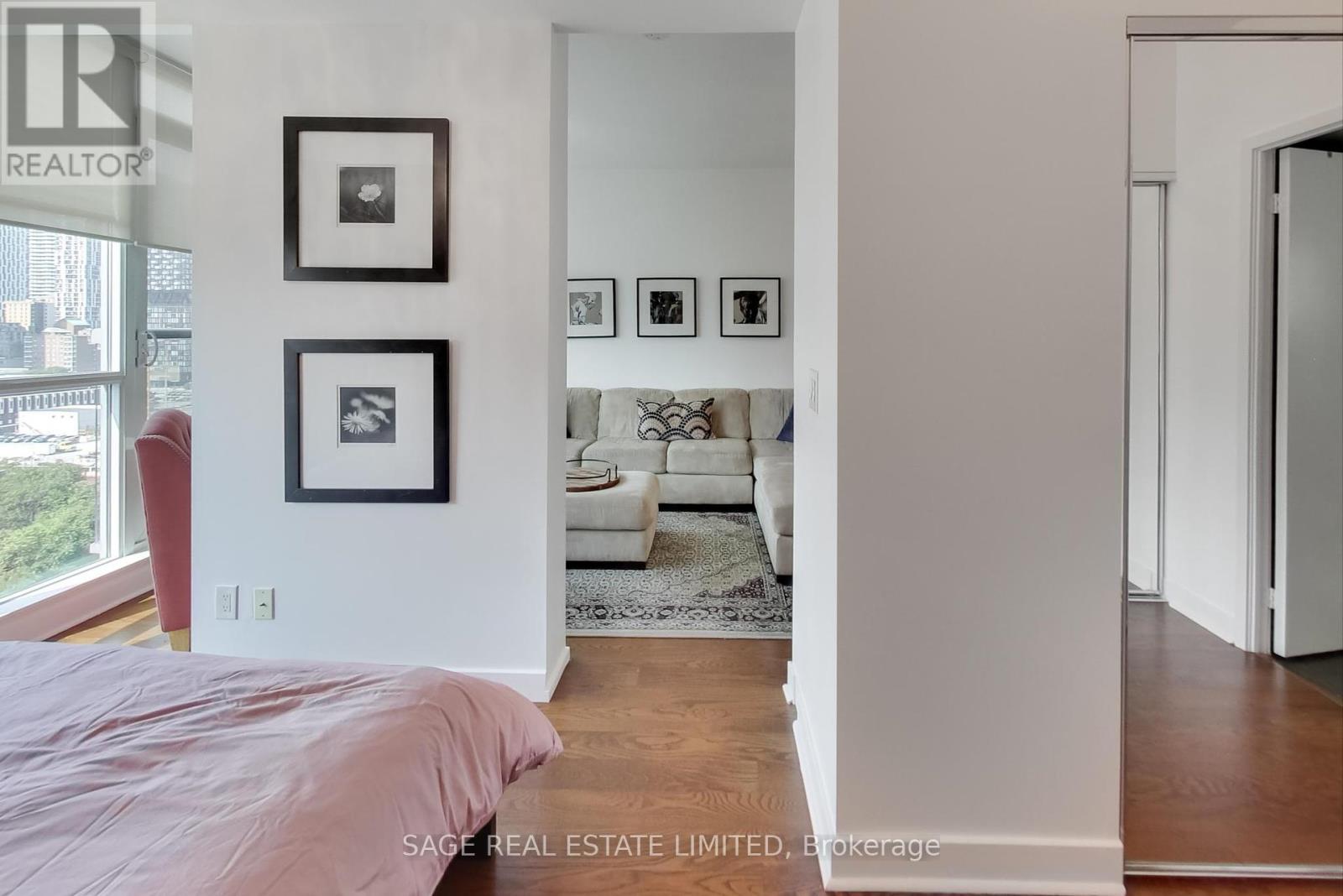 1306 - 320 Richmond Street E, Toronto, Ontario  M5A 1P9 - Photo 22 - C12427508