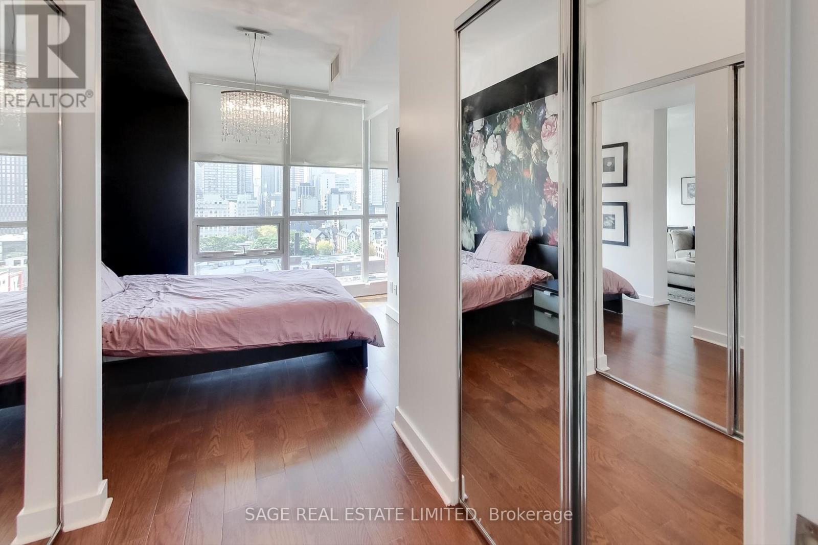 1306 - 320 Richmond Street E, Toronto, Ontario  M5A 1P9 - Photo 23 - C12427508