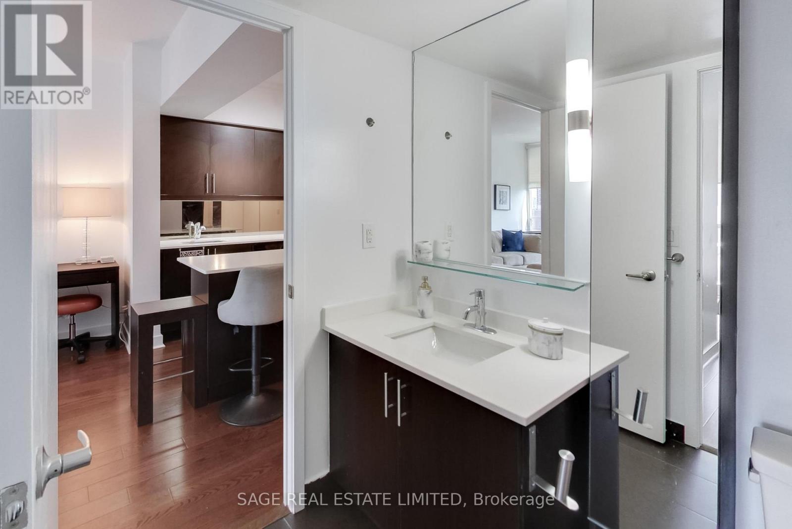 1306 - 320 Richmond Street E, Toronto, Ontario  M5A 1P9 - Photo 26 - C12427508