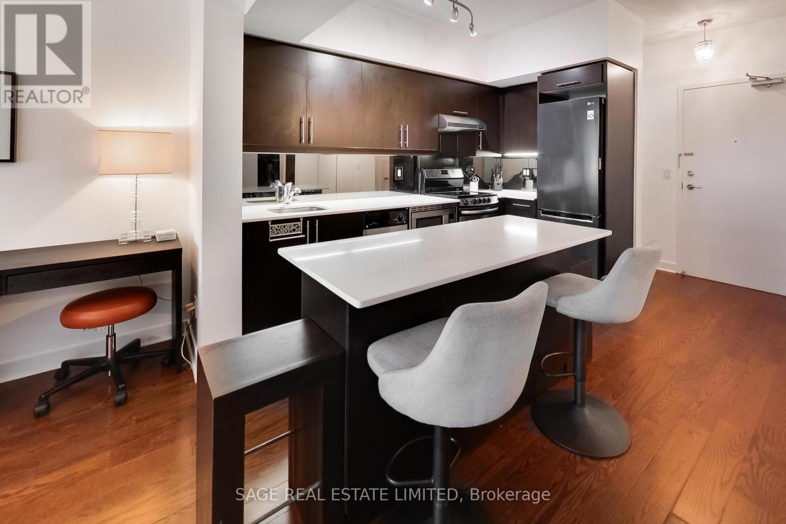 1306 - 320 Richmond Street E, Toronto, Ontario  M5A 1P9 - Photo 3 - C12427508