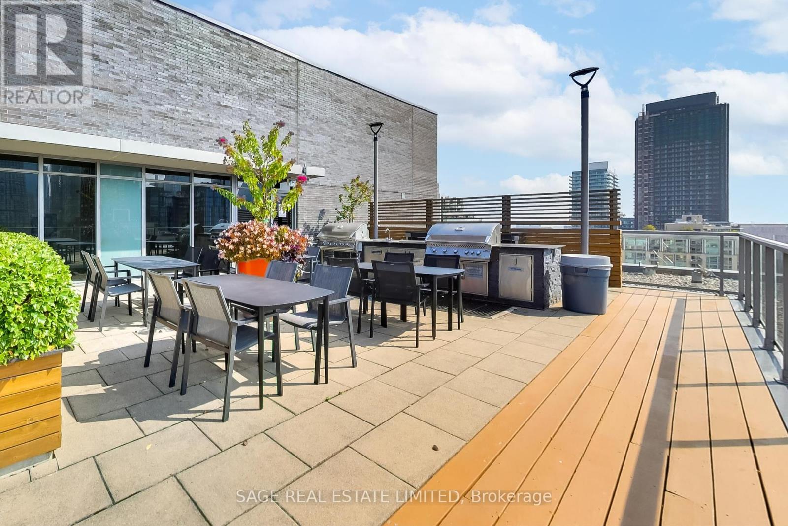 1306 - 320 Richmond Street E, Toronto, Ontario  M5A 1P9 - Photo 33 - C12427508