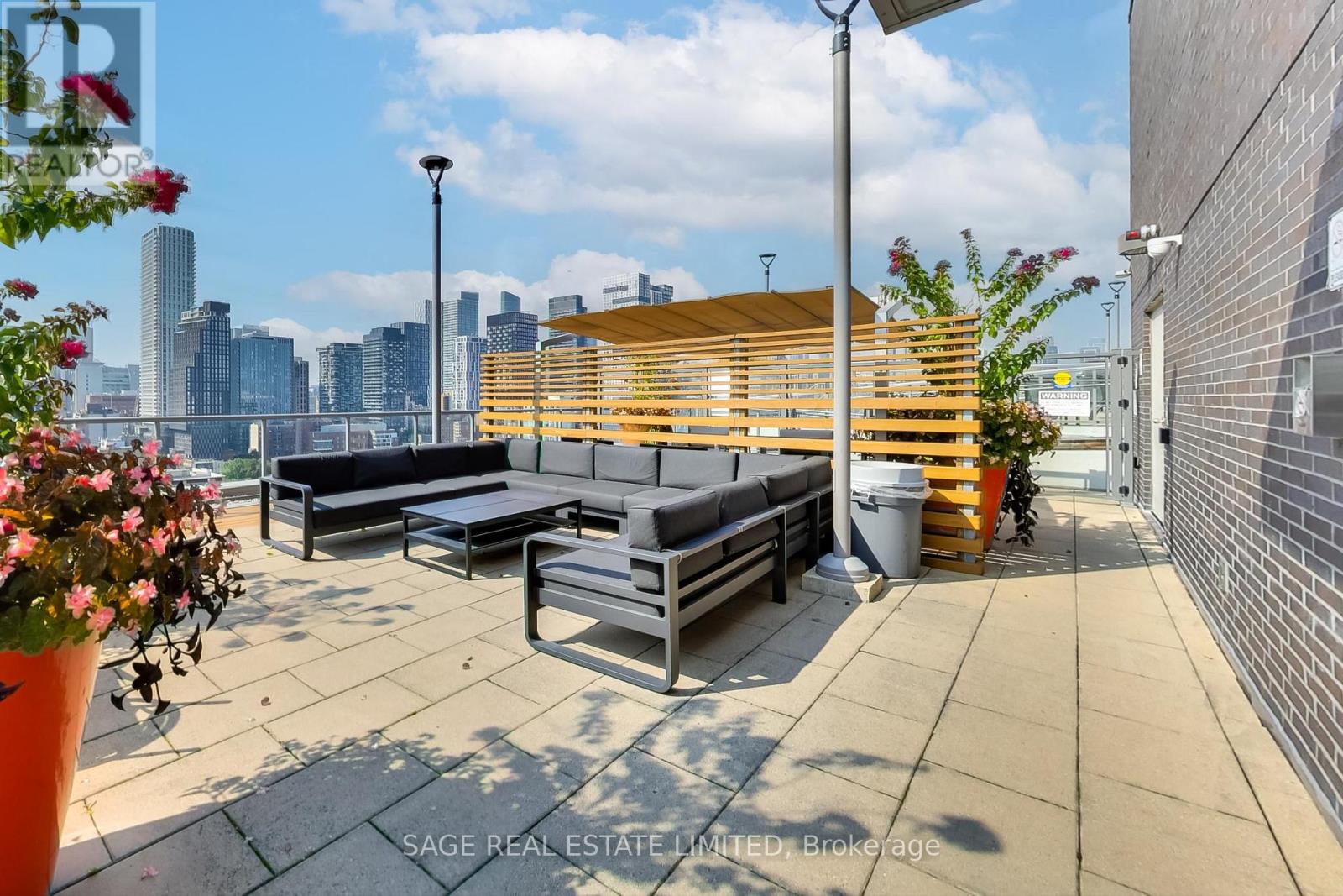 1306 - 320 Richmond Street E, Toronto, Ontario  M5A 1P9 - Photo 34 - C12427508