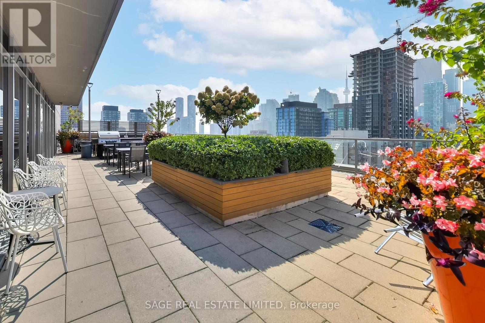1306 - 320 Richmond Street E, Toronto, Ontario  M5A 1P9 - Photo 36 - C12427508