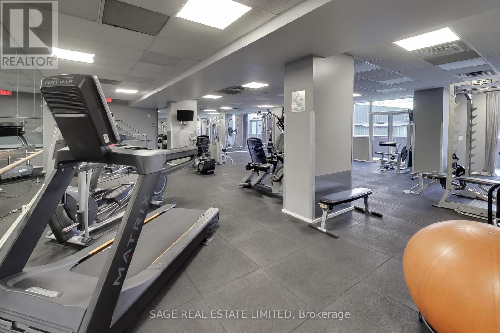 1306 - 320 Richmond Street E, Toronto, Ontario  M5A 1P9 - Photo 37 - C12427508