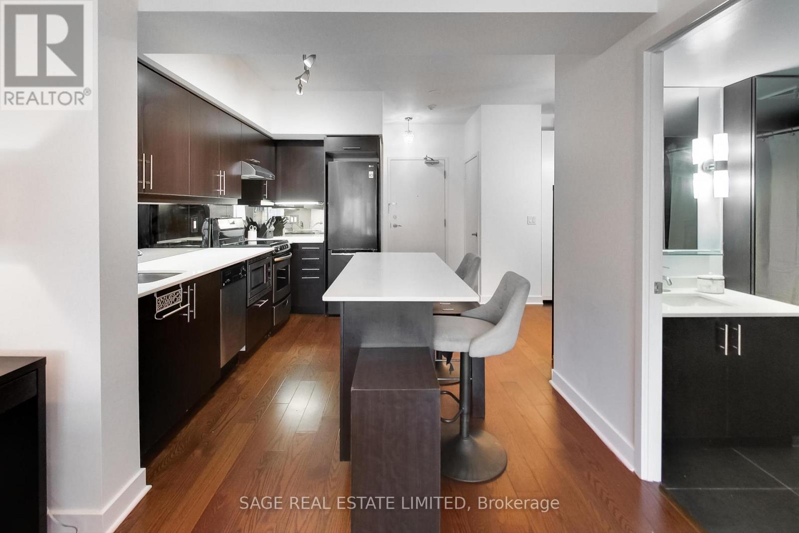 1306 - 320 Richmond Street E, Toronto, Ontario  M5A 1P9 - Photo 4 - C12427508