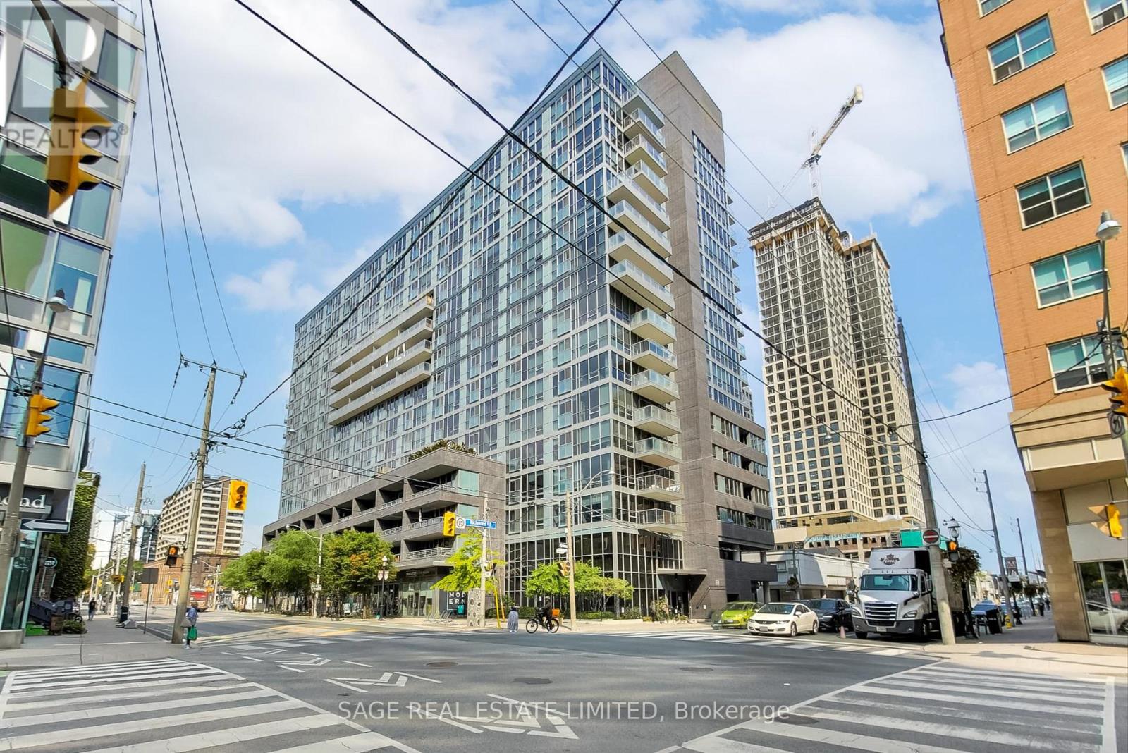 1306 - 320 Richmond Street E, Toronto, Ontario  M5A 1P9 - Photo 40 - C12427508