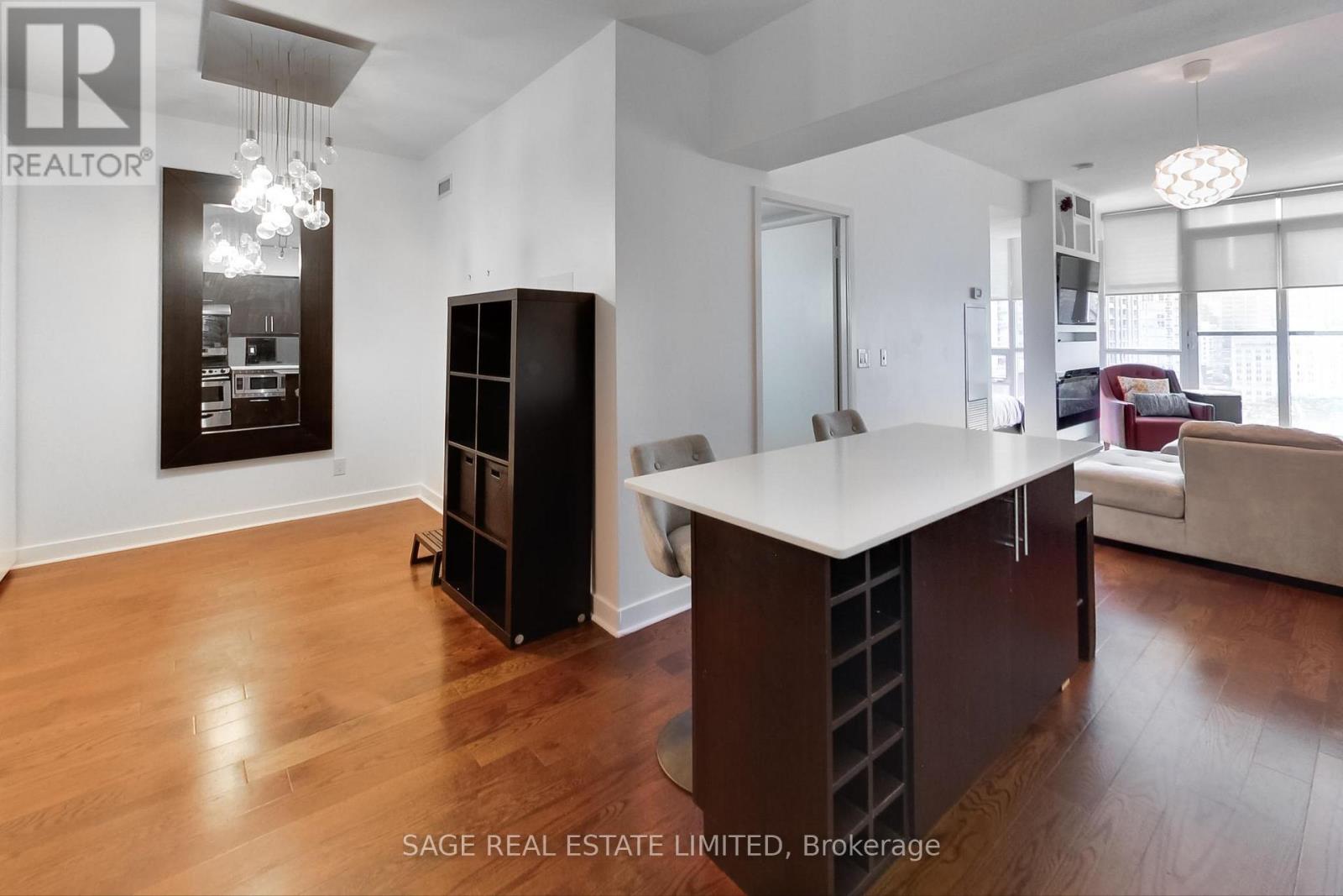 1306 - 320 Richmond Street E, Toronto, Ontario  M5A 1P9 - Photo 6 - C12427508