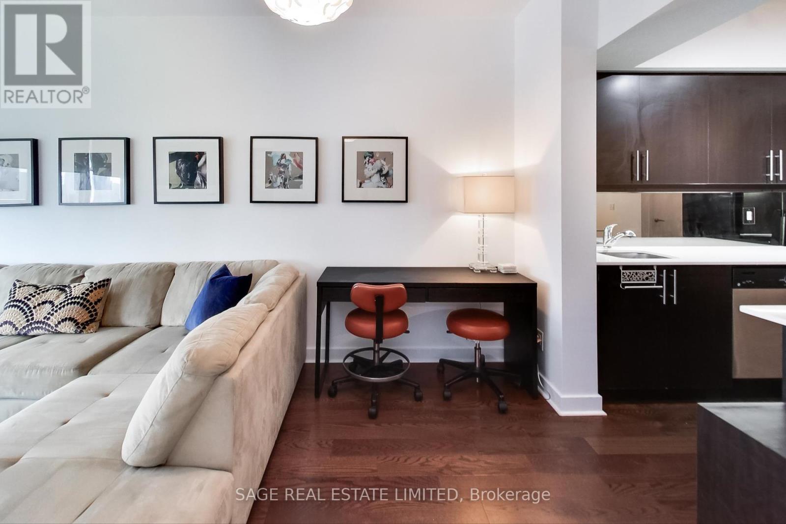 1306 - 320 Richmond Street E, Toronto, Ontario  M5A 1P9 - Photo 7 - C12427508