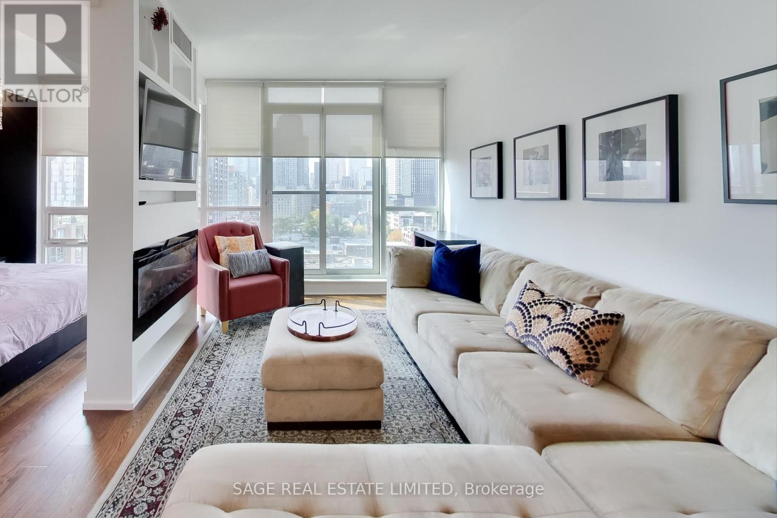 1306 - 320 Richmond Street E, Toronto, Ontario  M5A 1P9 - Photo 8 - C12427508