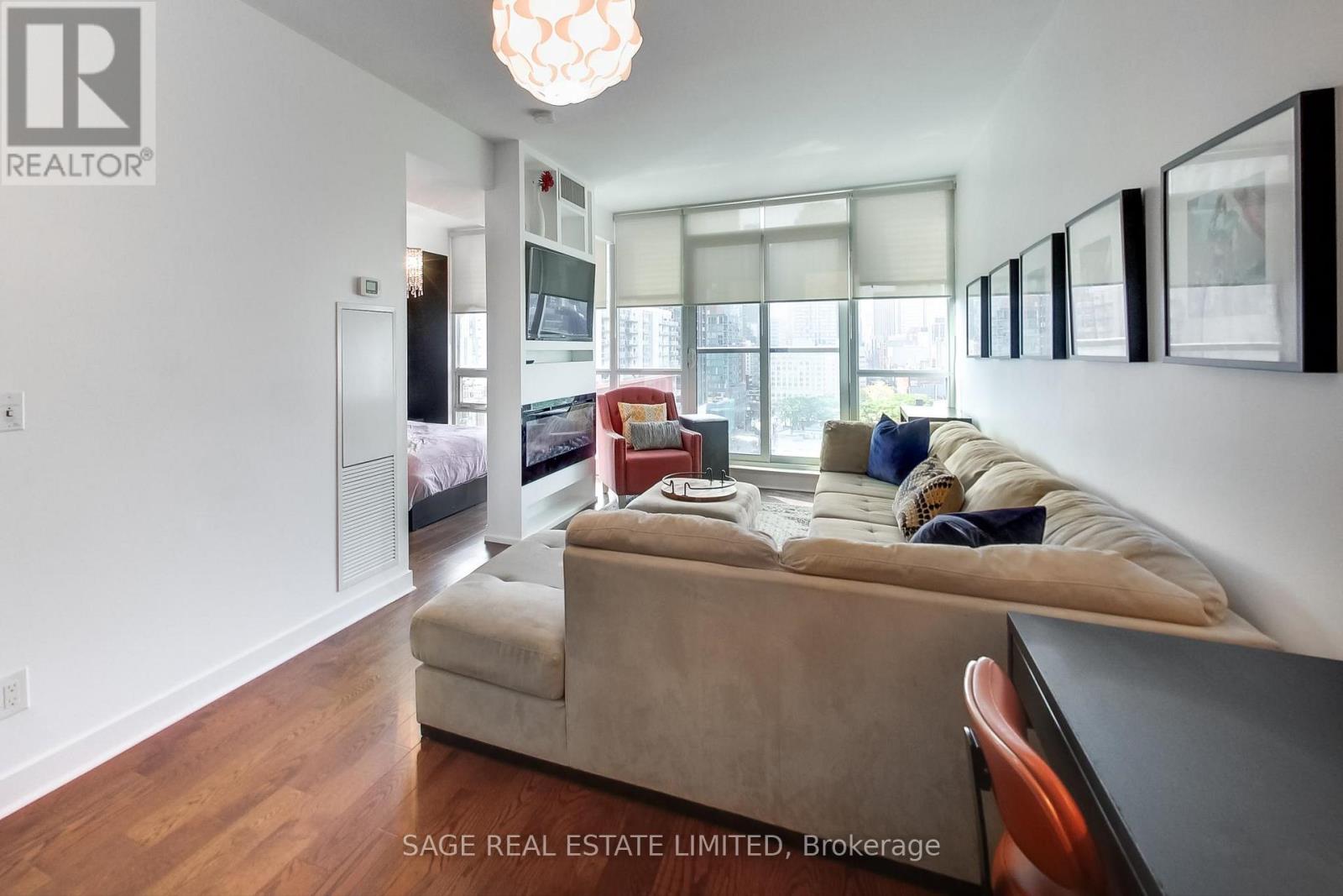 1306 - 320 Richmond Street E, Toronto, Ontario  M5A 1P9 - Photo 9 - C12427508