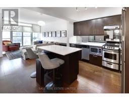 1306 - 320 Richmond Street E, Toronto (Moss Park), Ca