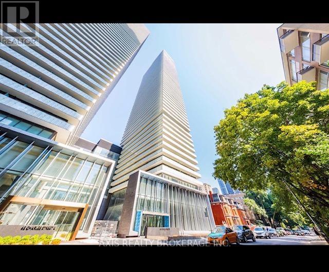 2201 - 50 Charles Street E, Toronto, Ontario  M4Y 1T1 - Photo 2 - C12427529