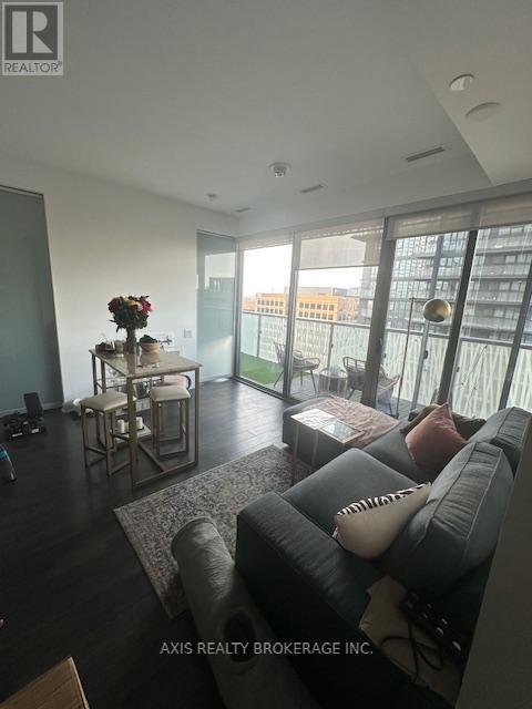 2201 - 50 Charles Street E, Toronto, Ontario  M4Y 1T1 - Photo 5 - C12427529