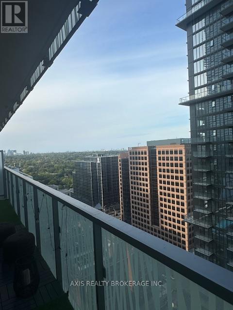 2201 - 50 Charles Street E, Toronto, Ontario  M4Y 1T1 - Photo 8 - C12427529