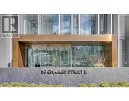2201 - 50 CHARLES STREET E, Toronto, Ontario
