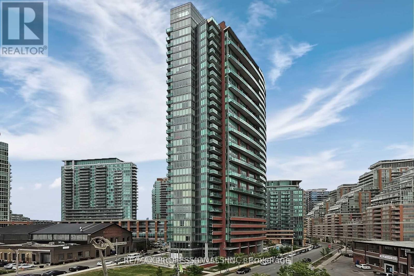 1215 - 150 East Liberty Street, Toronto, Ontario  M6K 3R5 - Photo 1 - C12427548