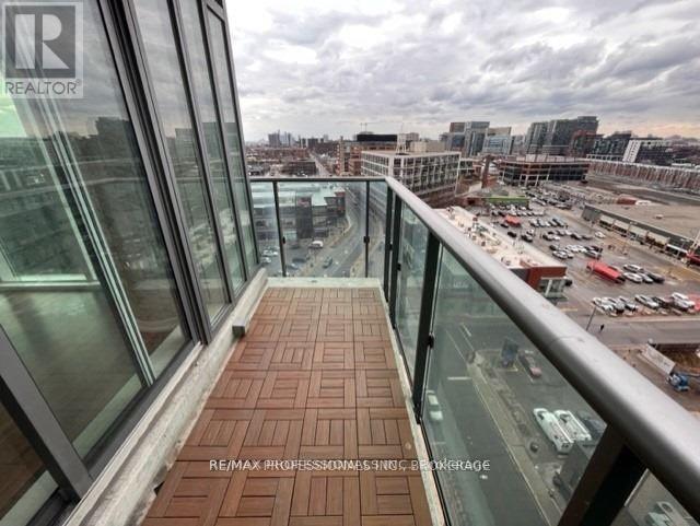 1215 - 150 East Liberty Street, Toronto, Ontario  M6K 3R5 - Photo 12 - C12427548