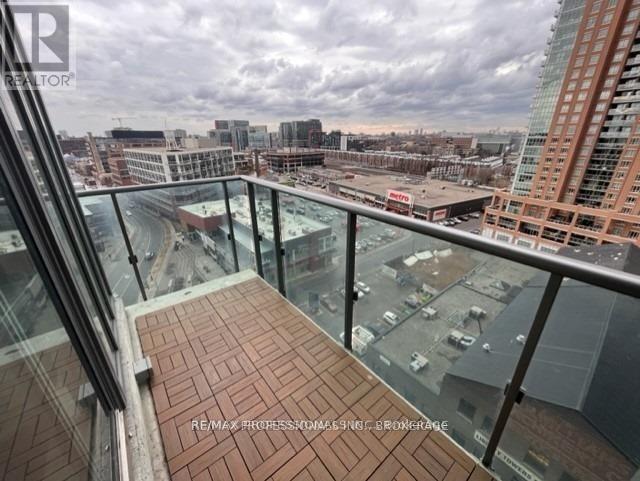 1215 - 150 East Liberty Street, Toronto, Ontario  M6K 3R5 - Photo 13 - C12427548