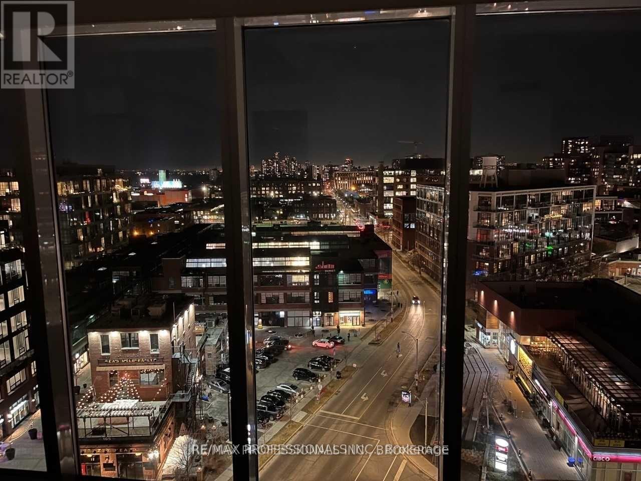 1215 - 150 East Liberty Street, Toronto, Ontario  M6K 3R5 - Photo 15 - C12427548