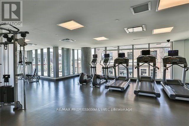 1215 - 150 East Liberty Street, Toronto, Ontario  M6K 3R5 - Photo 16 - C12427548
