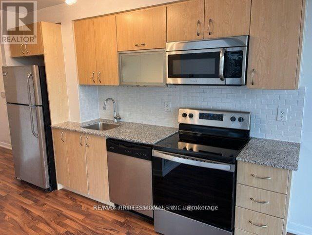 1215 - 150 East Liberty Street, Toronto, Ontario  M6K 3R5 - Photo 4 - C12427548