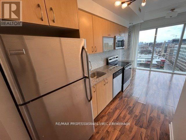1215 - 150 East Liberty Street, Toronto, Ontario  M6K 3R5 - Photo 5 - C12427548