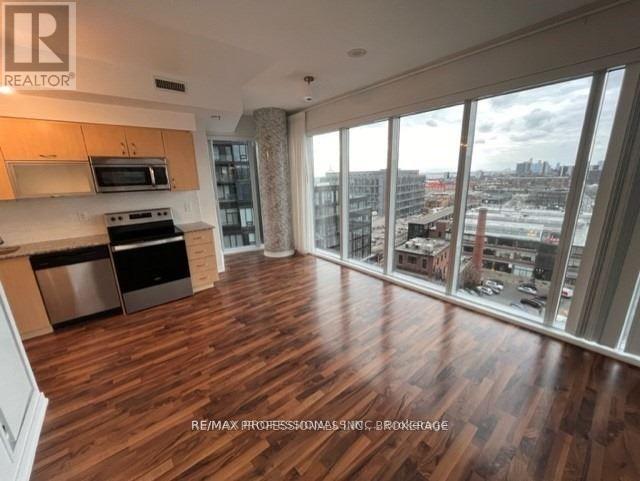 1215 - 150 East Liberty Street, Toronto, Ontario  M6K 3R5 - Photo 6 - C12427548
