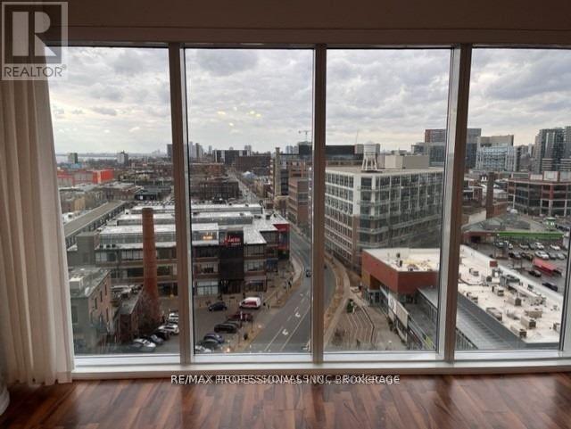 1215 - 150 East Liberty Street, Toronto, Ontario  M6K 3R5 - Photo 7 - C12427548