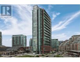 1215 - 150 EAST LIBERTY STREET, Toronto, Ontario
